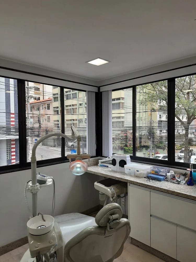 Consultório odontológico