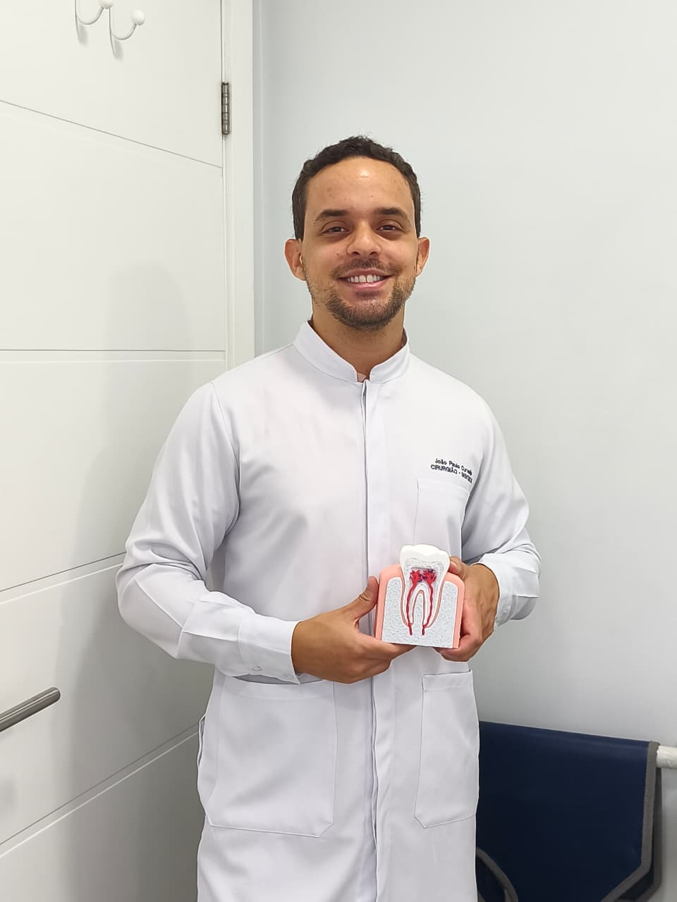 Dr. João Curvello